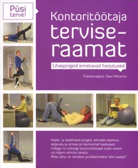 Kontoritöötaja terviseraamat