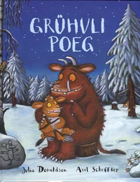 Grühvli poeg