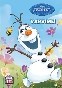 Lumekuninganna ja igavene talv