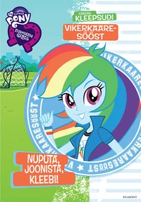 Equestria girls