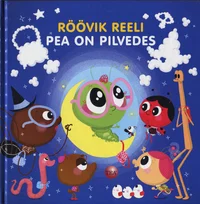 Röövik Reeli pea on pilvedes