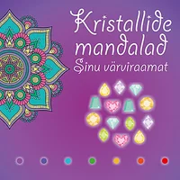 Kristallide mandalad