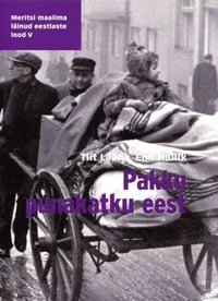 Pakku punakotka eest