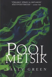 Poolmetsik