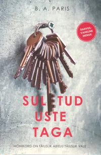 Suletud uste taga