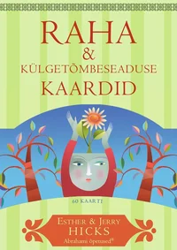 Raha ja külgetõmbe seaduse kaardid