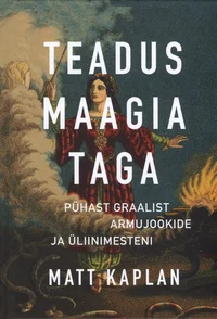 Teadus maagia taga