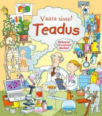 Vaata sisse!