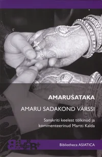 Amaruśataka