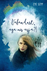 Vabandust, aga mis asja?!