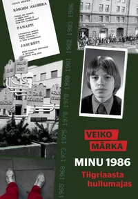 Minu 1986