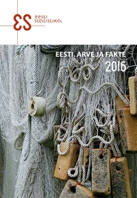 Eesti. Arve ja fakte 2016