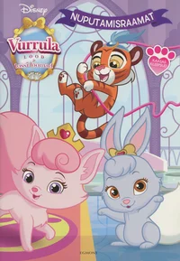 Vurrula lood ja lossiloomad