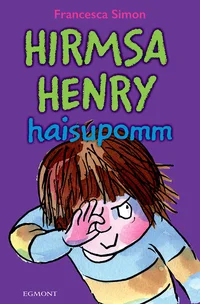 Hirmsa Henry haisupomm