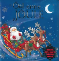Ööl enne jõule