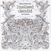 Imelised olendid