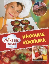 Hakkame kokkama
