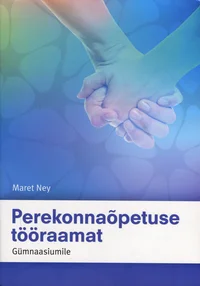 Perekonnaõpetuse tööraamat