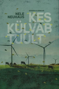 Kes külvab tuult