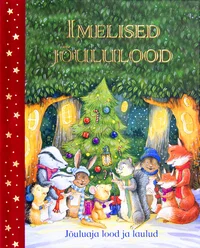 Imelised jõululood