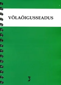 Võlaõigusseadus