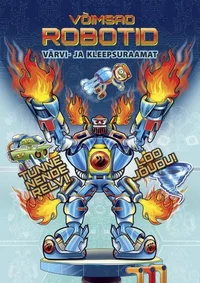 Võimsad Robotid