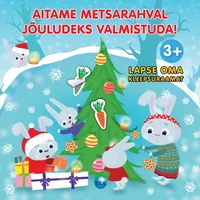 Aitame metsarahval jõuludeks valmistuda!
