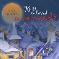 Kust tulevad unenäod?