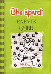 Ühe äpardi päevik