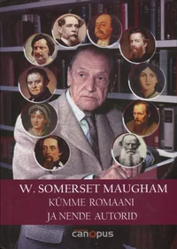 Kümme romaani ja nende autorid
