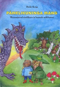 Pähklikuninga mäng