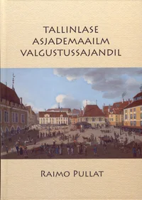 Tallinlase asjademaailm valgustussajandil