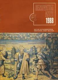 Renovatum Anno 1988