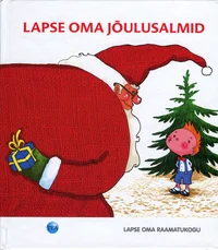 Lapse oma jõulusalmid