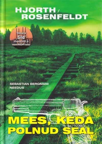 Mees, keda polnud seal
