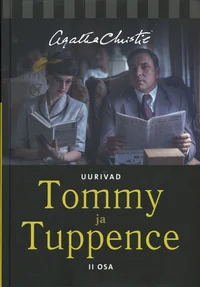 Uurivad Tommy ja Tuppence