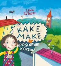 Kake Make ja põgenenud kõrvad