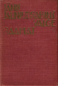 Valge raamat