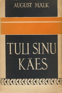 Tuli sinu käes