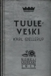 Tuuleveski