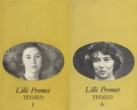 Lilli Prometi teosed