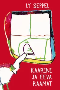 Kaarini ja Eeva raamat