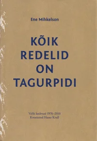 Kõik redelid on tagurpidi