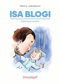 Isa blogi