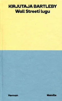 Kirjutaja Bartleby