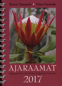 Ajaraamat 2017