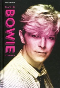 David Bowie
