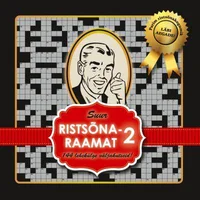Suur ristsõnaraamat