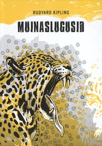 Muinaslugusid