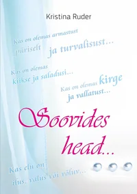 Soovides head